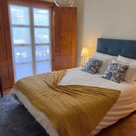 Casa Da Quinta Das Hortas - Serra Dos Mangues Villa São Martinho do Porto Kültér fotó