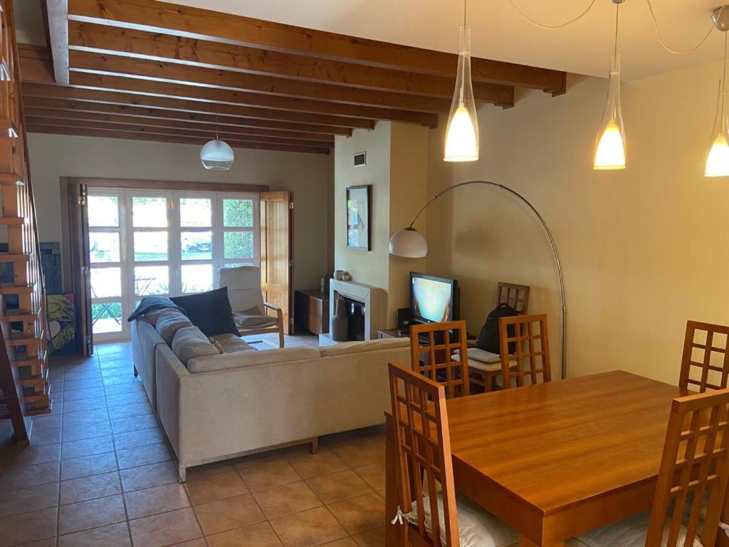 Casa Da Quinta Das Hortas - Serra Dos Mangues Villa São Martinho do Porto Kültér fotó