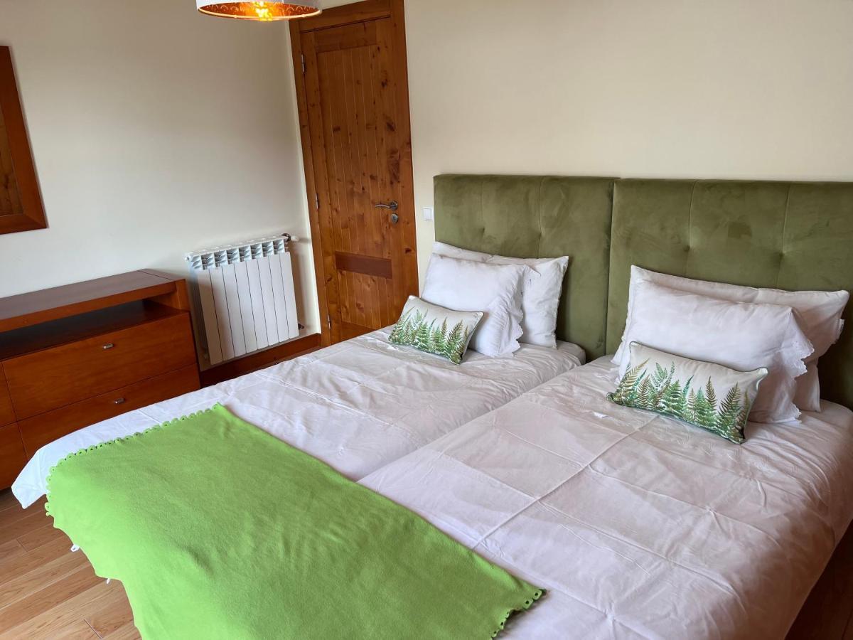 Casa Da Quinta Das Hortas - Serra Dos Mangues Villa São Martinho do Porto Kültér fotó