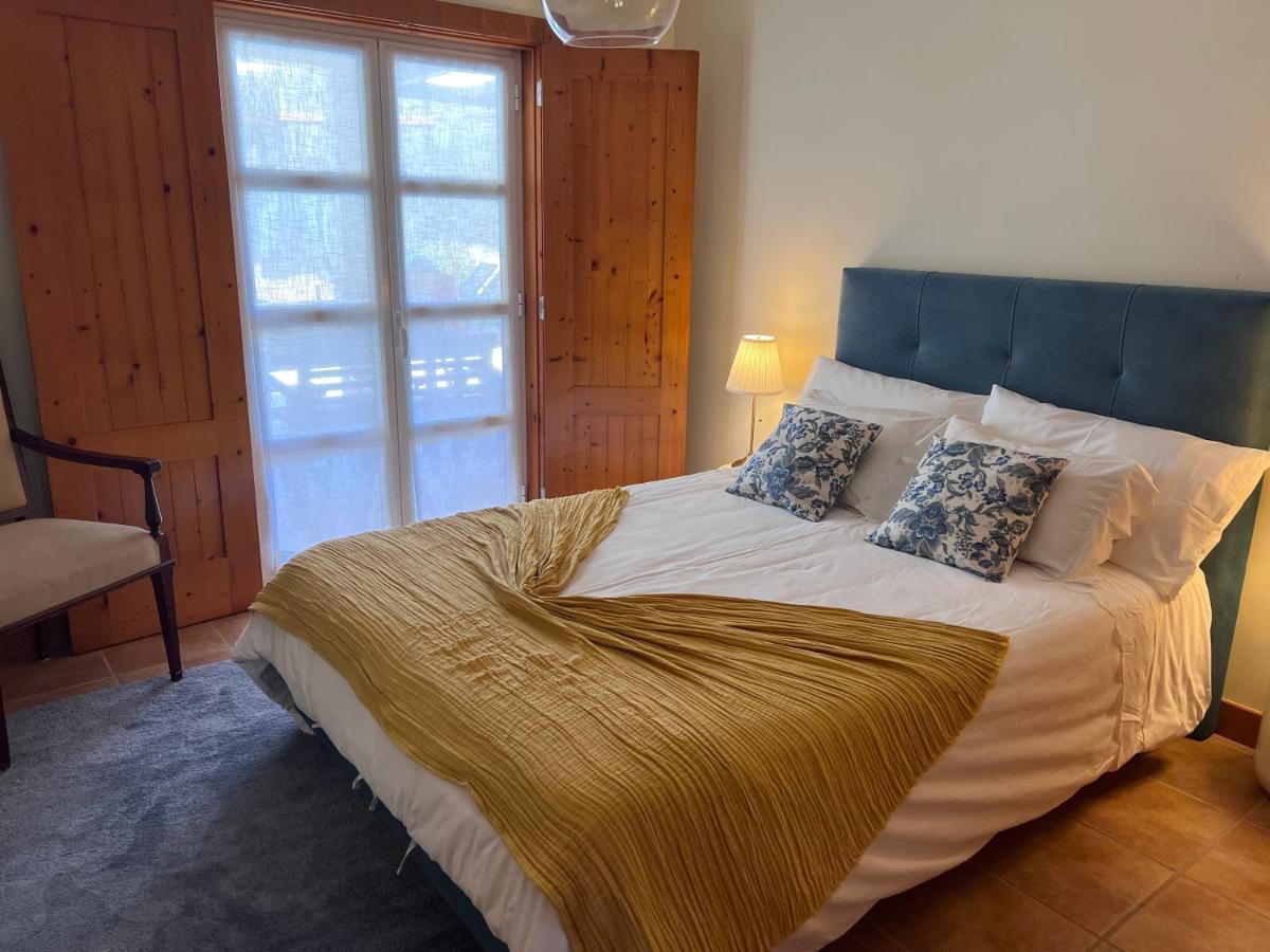 Casa Da Quinta Das Hortas - Serra Dos Mangues Villa São Martinho do Porto Kültér fotó